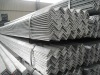 Galvanized Angle Steel