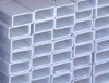 Galvanized rectangular hollow section 20x30x1.8