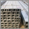 Galvanized Channel Steel