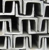 Hot Dip Galvanized Channel Steel