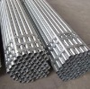 Galvanized Round Tube