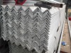 Hot Dipped Galvanized Angle Bar