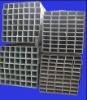 Galvanized Rectangular Steel