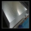 Zinc coat 60-270g hot dipped galvanized sheet with regular spangles
