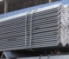 Hot-dipped Galvanized angle bar