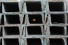 Galvanized U-steel