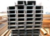 Steel H beam