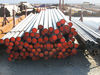 API Standard Seamless steel pipe price for gas