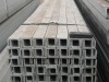 Q235 specification U-steel