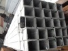 Galvanized Square Pipe