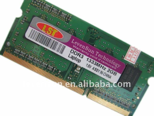 Laptop Ddr Ram