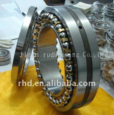 Koyo 7007c on Nsk Double Direction Thrust Ball Bearing 65tac20x L View Bearing Fag