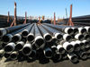 ASTM A53/106 Gr.B carbon seamless fluid steel pipe price