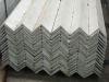 Galvanized Angle bar