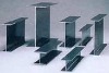 Q235B Galvanized Steel H beam