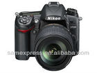 NIKON DSLR D7000 camera