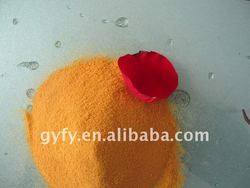 Polyaluminium Chloride Powder Msds