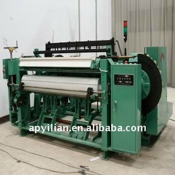 Shuttle Weaving Machine