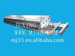 Plastic film plastic injection mould
