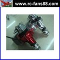 dla32 32cc motor a gasolina de avi&atilde;o