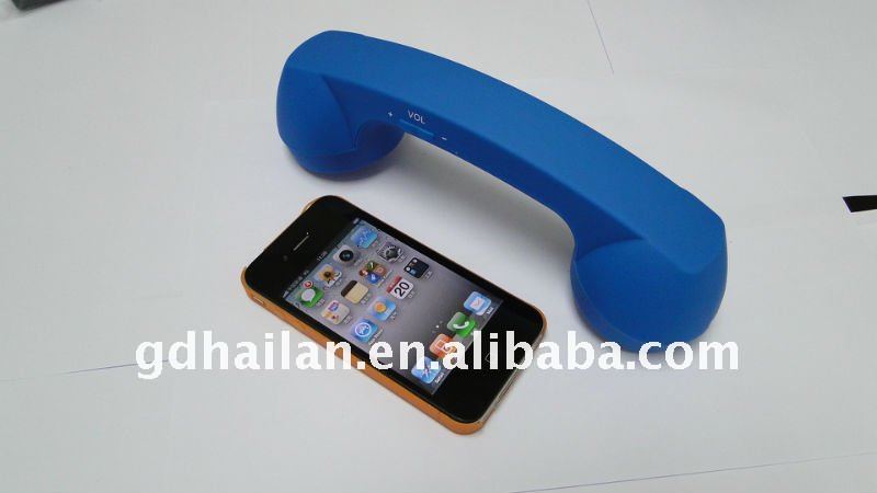 Bluetooth Handset Phone