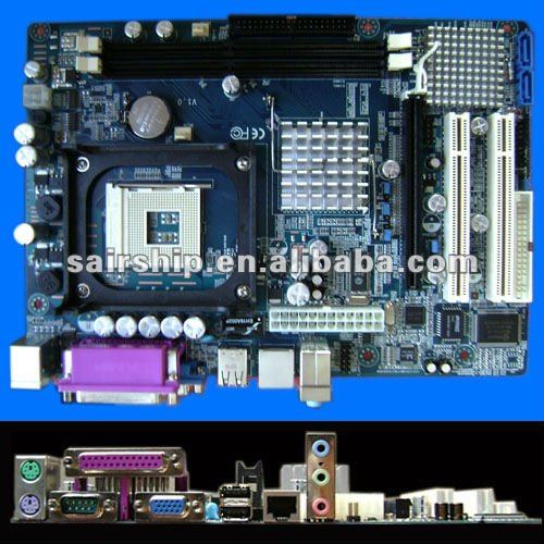 915g manual motherboard intel for