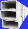 Hot-dipped Galvanized angle bar