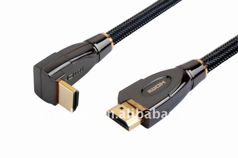 Standard Hdmi Cable