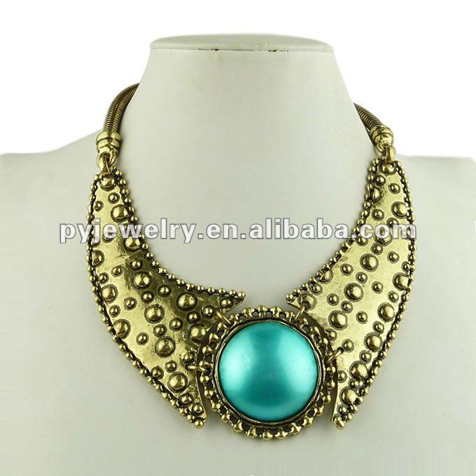 2012 Fashion Costume Jewellery,Pearl Necklace,Chocker Women jewelry
