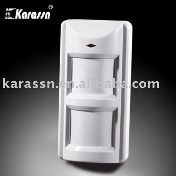 Outdoor Pir Detector