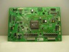 PDP42X2 6871QCH038C Main Logic CTRL Board