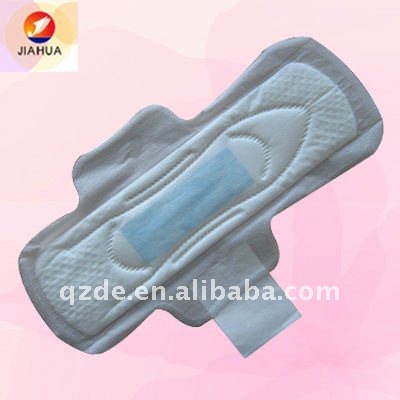 women pad