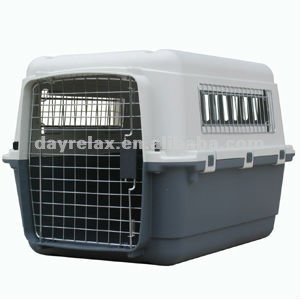 Animal Transport Cage