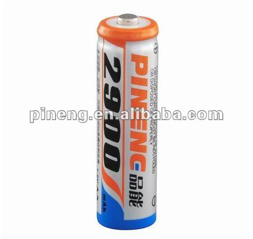 Aa Rechargeable Battery