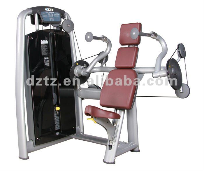 Triceps Machine