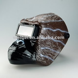 Skull Welding Mask