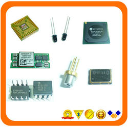 Electrical Components List
