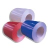Color Steel Coils (PPGI, Prepainted Galvanized Steel Coils, Color Steel)