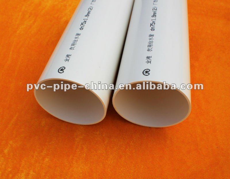 Pvc Irrigation