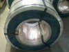 Cold rolled grain oriented silicon steel coils