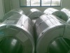 Cold rolled grain oriented silicon steel coils