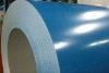 (PPGI)Prepainted steel coil from factory