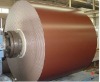 (PPGI)Prepainted steel coil from factory
