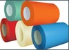 color coated steel coil/PPGI