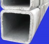 mild square tubes