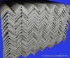 SS400 HDG steel angle