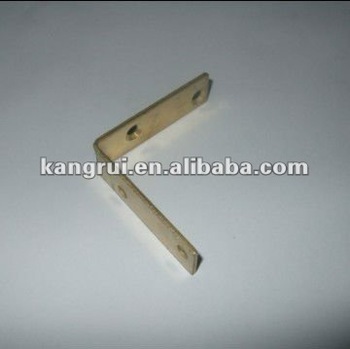 Metal Wood Connectors