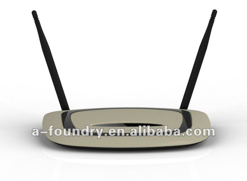 double router