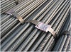 A36 SS400 Deformed steel bar