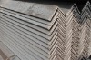 Galvanized Equal Angle Steel
